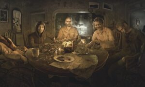 Resident Evil 7 Biohazard APK Download Latest Version For Android