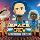 SPACE CREW LEGENDARY EDITION Mobile Game Full Version Download