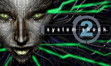 SYSTEM SHOCK 2 PC Game Download For Free