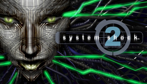 SYSTEM SHOCK 2 PC Game Download For Free