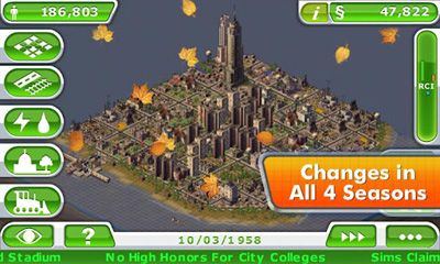 Simcity Deluxe Edition APK Download Latest Version For Android