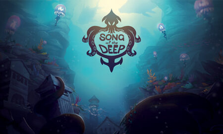 Song of the Deep free full pc game for download