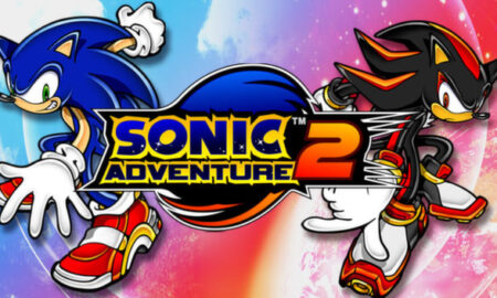 Sonic Adventure 2 APK Download Latest Version For Android