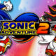 Sonic Adventure 2 APK Download Latest Version For Android