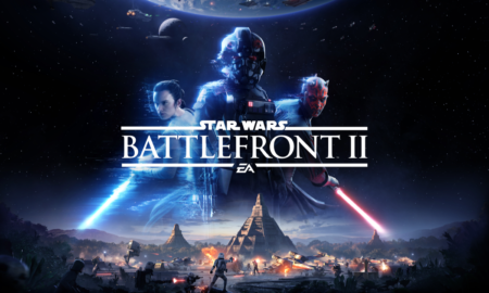 Star Wars Battlefront 2 APK Full Version Free Download (Nov 2021)