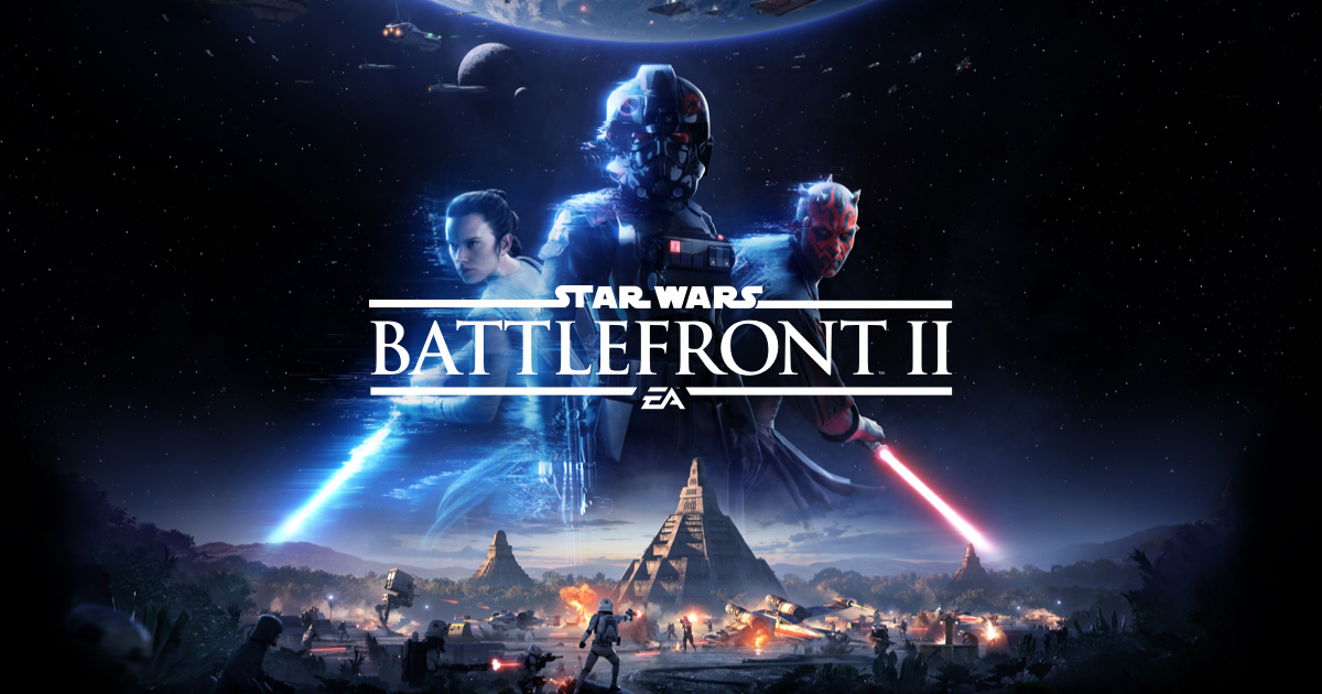 Star Wars Battlefront 2 APK Full Version Free Download (Nov 2021)