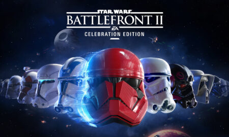 Star Wars: Battlefront II Full Game PC for Free