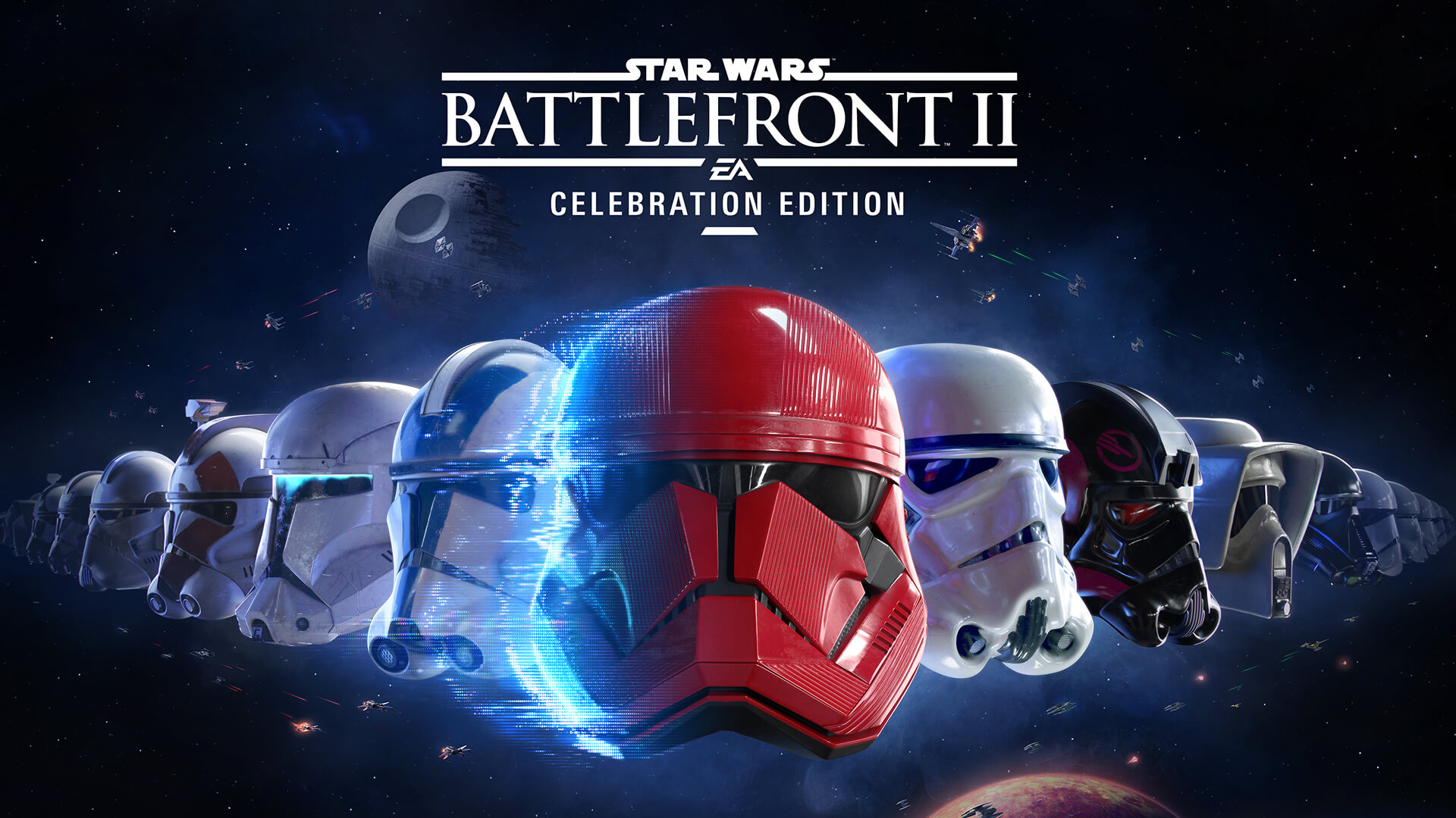 Star Wars: Battlefront II Full Game PC for Free