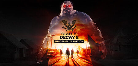 State Of Decay 2 Free Download PC windows game