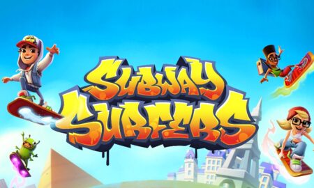 Subway Surfers PC Download Game for free
