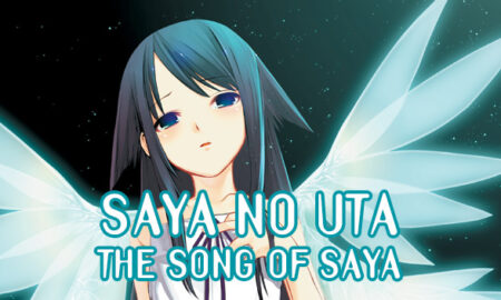 THE SONG OF SAYA free game for windows Update Nov 2021