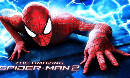 The Amazing Spider Man 2 PC Download Game for free