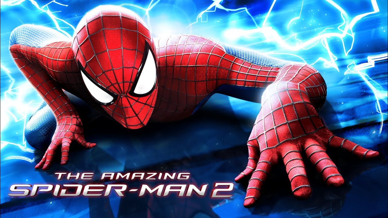 The Amazing Spider Man 2 PC Download Game for free