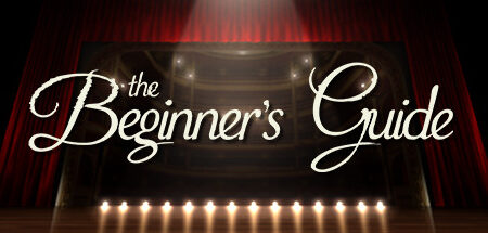 The Beginner’s Guide PC Game Download For Free