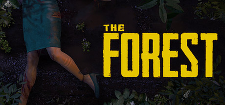 The Forest APK Full Version Free Download (Nov 2021)