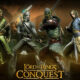 The Lord of the Rings: Conquest Free Download PC windows game