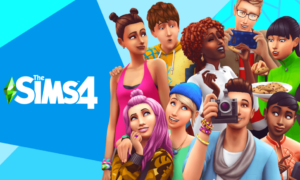 The Sims 4 iOS Latest Version Free Download