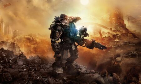 Titanfall Free Download For PC