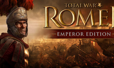 Total War: ROME II – Emperor Edition free full pc game for download