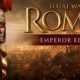 Total War: ROME II – Emperor Edition free full pc game for download