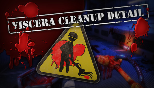Viscera Cleanup Detai Mobile Game Full Version Download