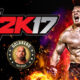 WWE 2K17 iOS Latest Version Free Download