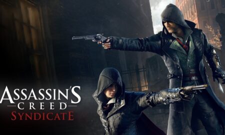 Assassins Creed Syndicate APK Mobile Full Version Free Download