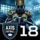 Axis Football 2018 Free Download PC windows game