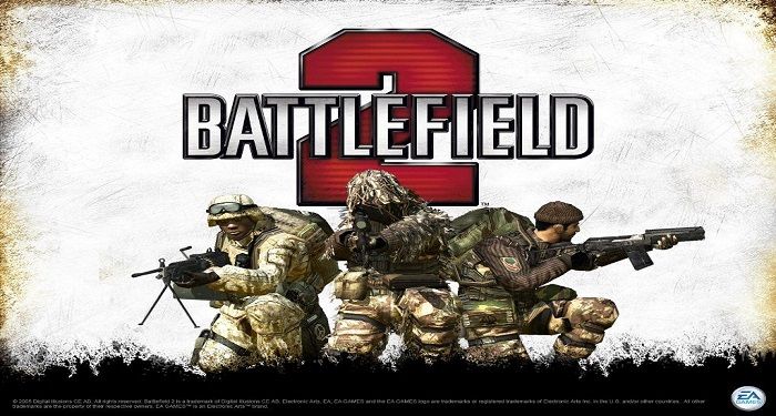 BATTLEFIELD 2 APK Download Latest Version For Android