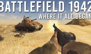 Battlefield 1942 APK Download Latest Version For Android