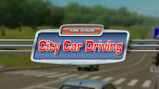 CITY CAR DRIVING Mobile Game Full Version Download