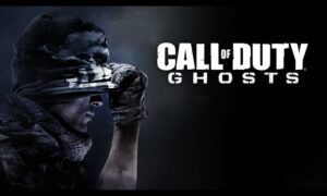 Call Of Duty Ghosts free game for windows Update Dec 2021
