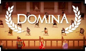 DOMINA iOS Latest Version Free Download