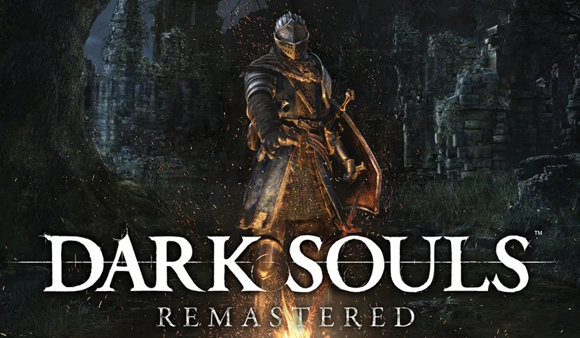 Dark Souls Remastered IOS/APK Download