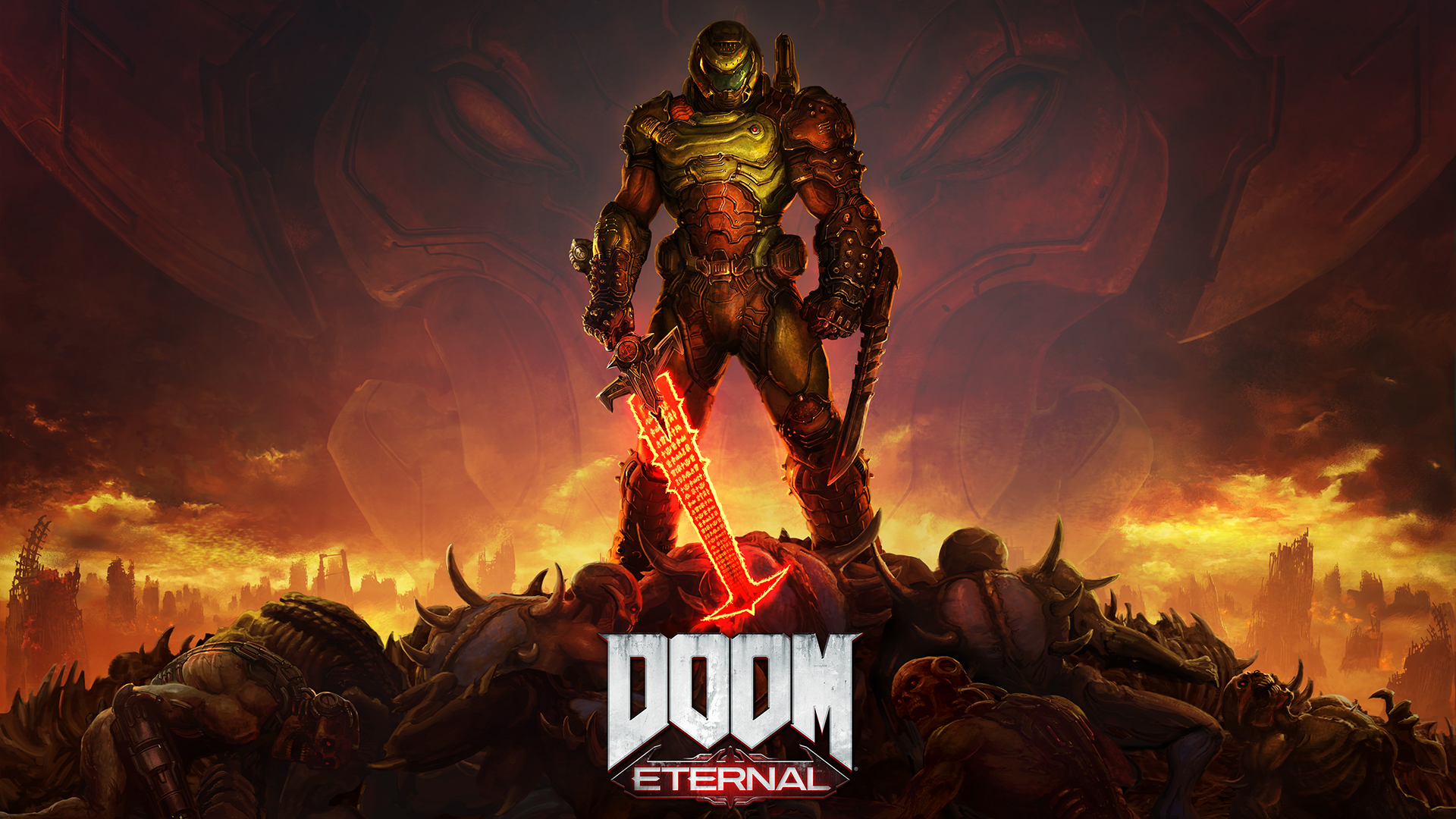 Doom Eternal Game Download (Velocity) Free for Mobile