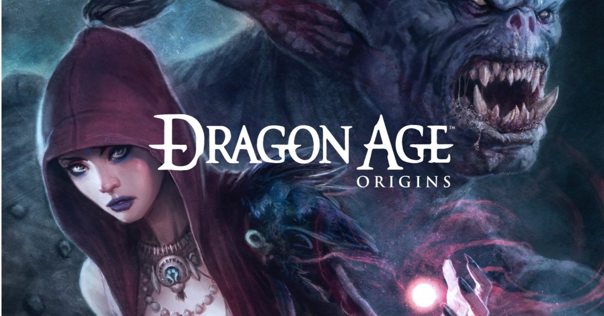 Dragon Age: Origins Full Game PC for Free