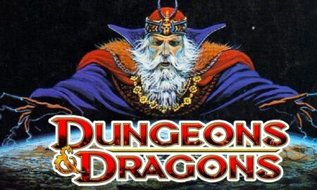 Dungeon Master PC Game Download For Free