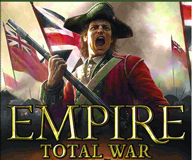 Empire Total War Full Version Mobile Game