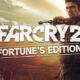 FAR CRY 2 FORTUNE’S EDITION APK Mobile Full Version Free Download