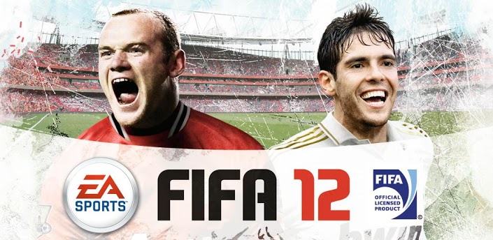 FIFA 12 PC Game Download For Free