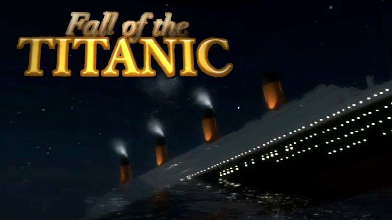 Fall of the Titanic APK Download Latest Version For Android