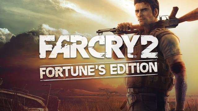 Far Cry 2 Fortune’s Edition Free Mobile Game Download Full Version