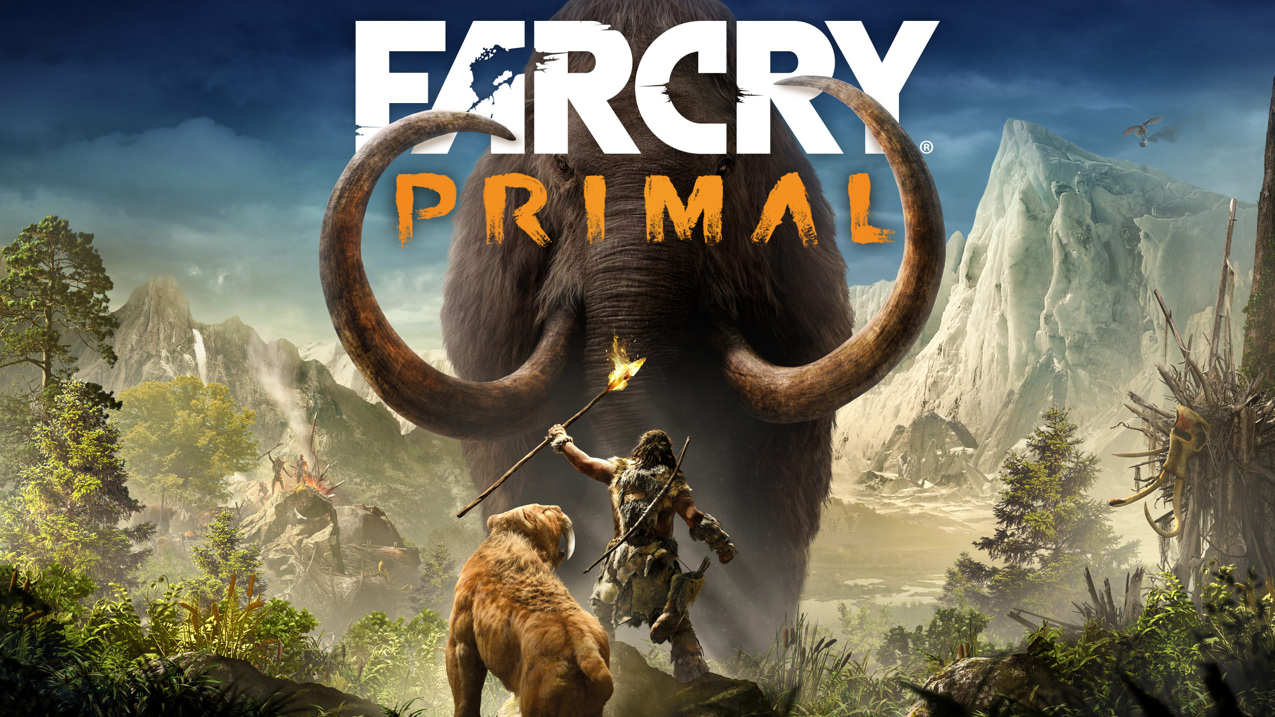 Far Cry Primal iOS/APK Full Version Free Download