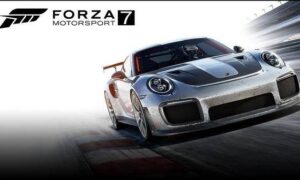 Forza Motorsport 7 Mobile iOS/APK Version Download