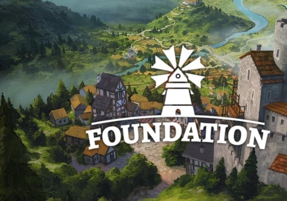 Foundation Free Download For PC