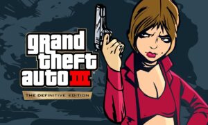Grand Theft Auto 3 Full Version Mobile Game