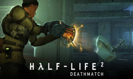 Half Life 2 Deathmatch Mobile Game Full Version Download