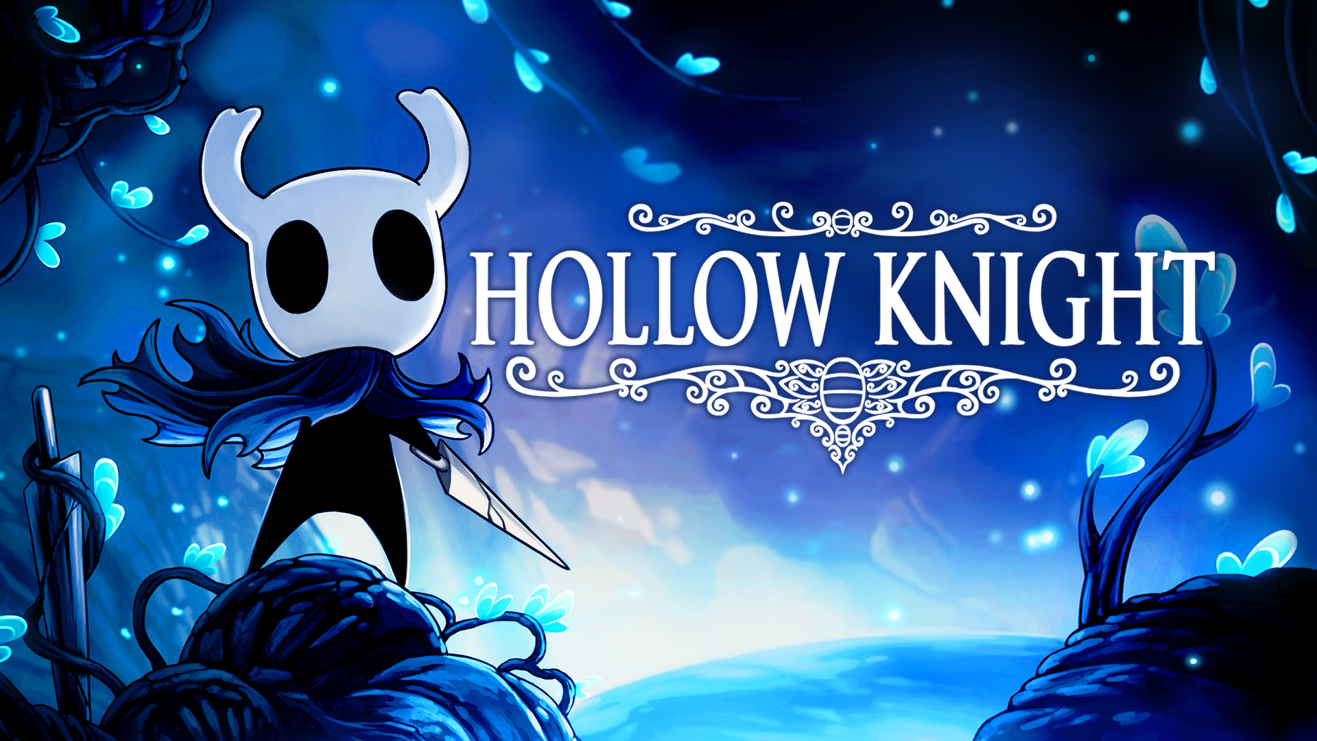 Hollow Knight PC Download Game for free
