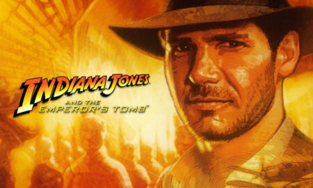 Indiana Jones and the Emperor’s Tomb APK Download Latest Version For Android