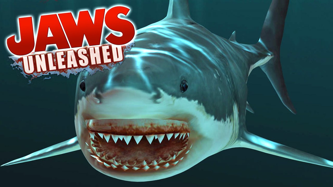Jaws Unleashed APK Mobile Full Version Free Download